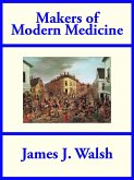 Makers of Modern Medicine (eBook, ePUB)