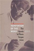 Temptation of the Word (eBook, PDF)