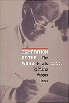 Temptation of the Word (eBook, PDF) - Kristal, Efrain