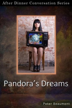 Cover Pandora's Dreams (After Dinner Conversation, #75) (eBook, ePUB)