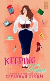 Keeping Tessa (Plump Playwright, #4) (eBook, ePUB)
