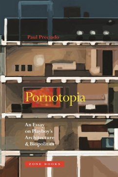 Cover Pornotopia (eBook, PDF)