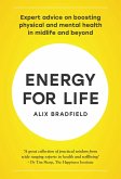Energy for Life (eBook, ePUB)