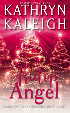 Cover Treetop Angel (Twice Upon a Snowy Night, #4) (eBook, ePUB)
