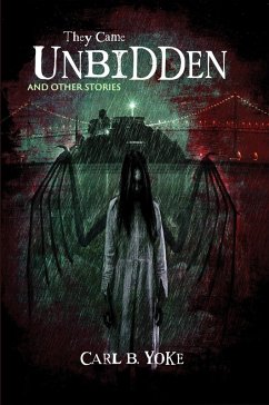 Cover They Came Unbidden (eBook, ePUB)