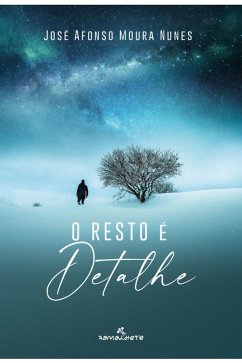 Cover O resto é detalhe (eBook, ePUB)