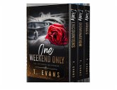 One Weekend Only (eBook, ePUB) One Weekend Only (eBook, ePUB)