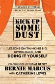 Kick Up Some Dust (eBook, ePUB)