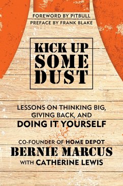 Cover Kick Up Some Dust (eBook, ePUB)