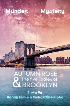 Cover Murder Mystery (eBook, ePUB)