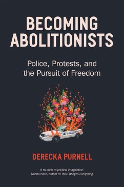 Cover Becoming Abolitionists (eBook, ePUB)