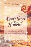 Can't Stop the Sunrise (eBook, ePUB)