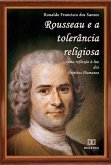Rousseau e a tolerância religiosa (eBook, ePUB)