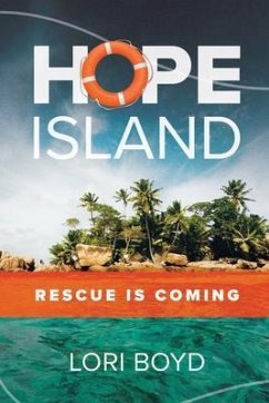 Cover Hope Island (eBook, ePUB)