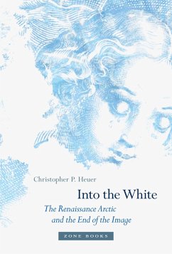 Cover Into the White (eBook, PDF)