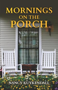 Cover Mornings on the Porch (eBook, ePUB)