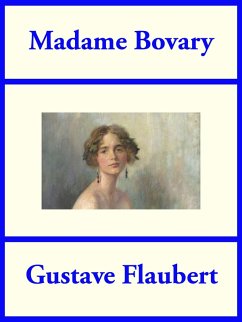 Cover Madame Bovary (eBook, ePUB)