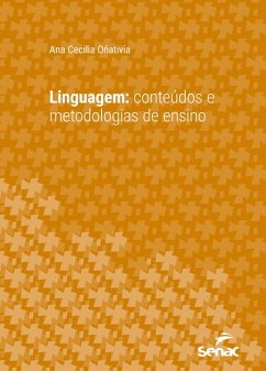 Cover Linguagem (eBook, ePUB)