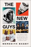 The New Guys (eBook, ePUB)