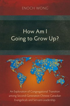 Cover How Am I Going to Grow Up? (eBook, ePUB)
