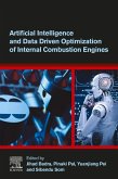 Artificial Intelligence and Data Driven Optimization of Internal Combustion Engines (eBook, ePUB)