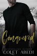 Conquered (The Mad Love Series, #5)... - Bild 1