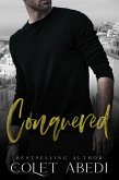 Conquered (The Mad Love Series, #5) (eBook, ePUB)