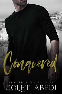 Cover Conquered (The Mad Love Series, #5) (eBook, ePUB)