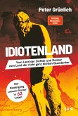 Idiotenland (eBook, ePUB)