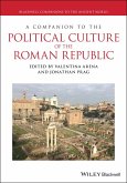 A Companion to the Political Culture of the Roman Republic (eBook, ePUB)