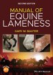 Manual of Equine Lameness (eBook, PDF) - Bild 1