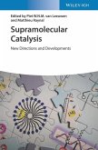 Supramolecular Catalysis (eBook, ePUB)