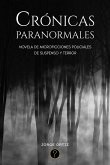 Crónicas paranormales (eBook, ePUB)