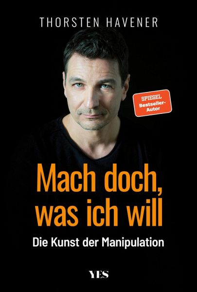 Mach doch, was ich will (eBook, ePUB) Mach doch, was ich will (eBook, ePUB)
