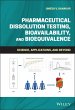 Pharmaceutical Dissolution Testing,... - Bild 1