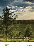 North American Agroforestry (eBook, ePUB)