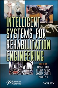 Cover Intelligent Systems for Rehabilitation Engineering (eBook, PDF)