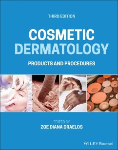 Cosmetic Dermatology (eBook, ePUB)