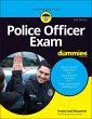 Police Officer Exam For Dummies (eBook,... - Bild 1