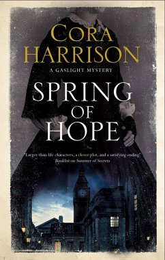 Spring of Hope (eBook, ePUB) - Harrison, Cora