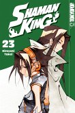 Shaman King Bd.23 (eBook, PDF)