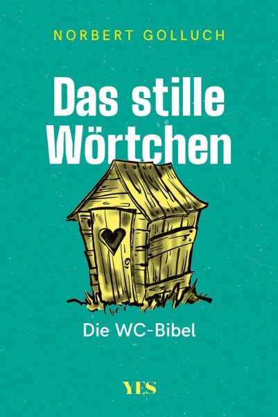 Das stille Wörtchen (eBook, PDF)