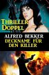 Deckname für den Killer: Thriller... - Bild 1