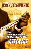Das Jerusalem-Attentat (eBook, ePUB)