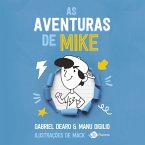 As aventuras de Mike 1 (MP3-Download)
