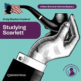Studying Scarlett (MP3-Download)