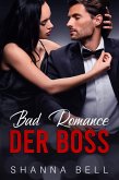 Bad Romance - Der Boss (eBook, ePUB)