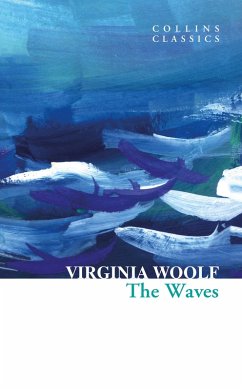 Cover The Waves (eBook, ePUB)