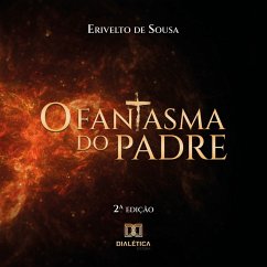 O fantasma do padre (MP3-Download) - Sousa, Raimundo Erivelto de