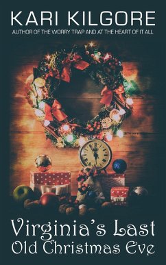 Cover Virginia's Last Old Christmas Eve (eBook, ePUB)